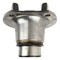 Spicer Yoke, End, Driveshaft, Half Round 3-4-7141 - alternate 4